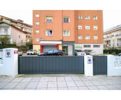 VIVIENDA EN PLANTA BAJA EN CALLE CANALEJAS