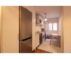 VIVIENDA EN PLANTA BAJA EN CALLE CANALEJAS