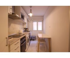 VIVIENDA EN PLANTA BAJA EN CALLE CANALEJAS