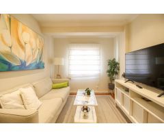 VIVIENDA CON ASCENSOR EN CALLE GUEVARA