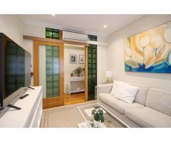 VIVIENDA CON ASCENSOR EN CALLE GUEVARA