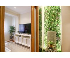 VIVIENDA CON ASCENSOR EN CALLE GUEVARA