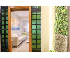 VIVIENDA CON ASCENSOR EN CALLE GUEVARA
