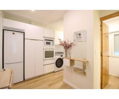 VIVIENDA CON ASCENSOR EN CALLE GUEVARA