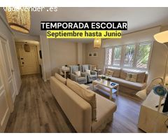 PISO REFORMADO A ESTRENAR PARA TEMPORADA ESCOLAR