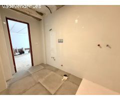LOCAL COMERCIAL CON LICENCIA DE OBRA Y CAMBIO DE USO EN ALTEA