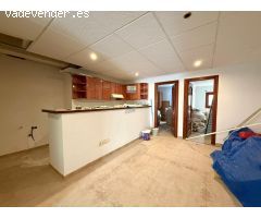 LOCAL COMERCIAL CON LICENCIA DE OBRA Y CAMBIO DE USO EN ALTEA