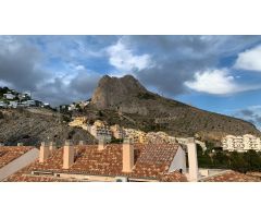 ? Vive donde otros solo veranean – Apartamento con vistas al mar de ensueño ????