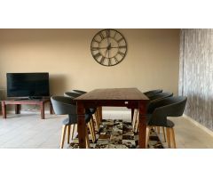 ? Vive donde otros solo veranean – Apartamento con vistas al mar de ensueño ????