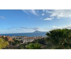 ? Vive donde otros solo veranean – Apartamento con vistas al mar de ensueño ????