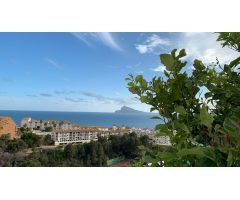 ? Vive donde otros solo veranean – Apartamento con vistas al mar de ensueño ????
