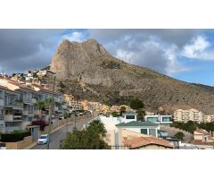 ? Vive donde otros solo veranean – Apartamento con vistas al mar de ensueño ????