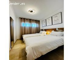 ???? Apartamento de lujo a estrenar – 2 dormitorios, estilo y calidad en cada detalle ?