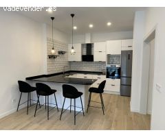 ???? Apartamento de lujo a estrenar – 2 dormitorios, estilo y calidad en cada detalle ?