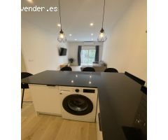 ???? Apartamento de lujo a estrenar – 2 dormitorios, estilo y calidad en cada detalle ?