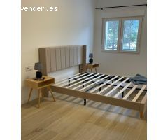 ???? Apartamento de lujo a estrenar – 2 dormitorios, estilo y calidad en cada detalle ?