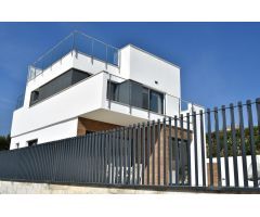 Exclusivas viviendas en la prestigiosa Urbanización – La Nucía