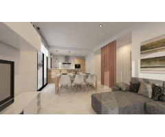 Exclusivas viviendas en la prestigiosa Urbanización – La Nucía