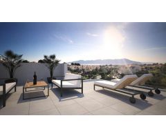 Exclusivas viviendas en la prestigiosa Urbanización – La Nucía