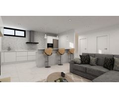 Exclusivas viviendas en la prestigiosa Urbanización – La Nucía