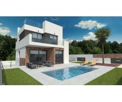 Exclusivas viviendas en la prestigiosa Urbanización – La Nucía