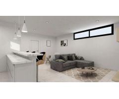 Exclusivas viviendas en la prestigiosa Urbanización – La Nucía