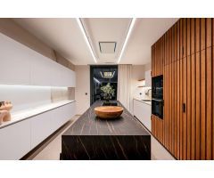 NUEVA PROMOCIÓN DEL COMPLEJO RESIDENCIAL EN LA NUCÍA