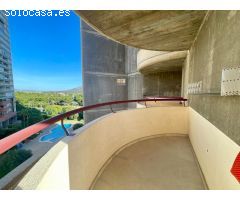 BONITO APARTAMENTO EN BENIDORM