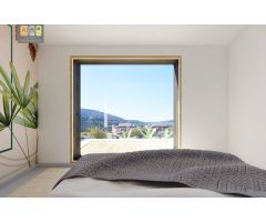 CHALET EN ORCHETA