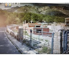 obra nueva