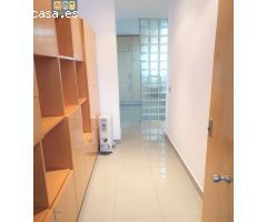 CASA EN PLANTA BAJA EN ALQUILER PRIMERA LINEA