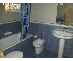 ALQUILER APARTAMENTO LARGA TEMPORADA