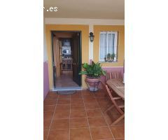 Casa en Alquiler en Estación de Cártama, Málaga
