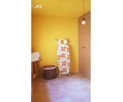 Casa en Alquiler en Estación de Cártama, Málaga