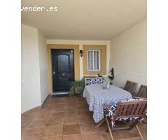 Casa en Alquiler en Estación de Cártama, Málaga