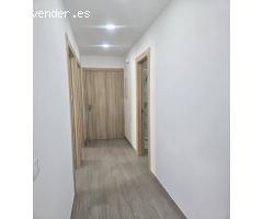 Piso en Alquiler en Estación de Cártama, Málaga