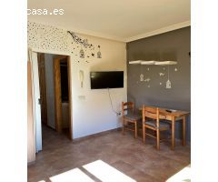 Estudio en Alquiler en Estación de Cártama, Málaga