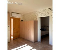 Estudio en Alquiler en Estación de Cártama, Málaga