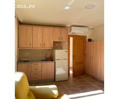 Estudio en Alquiler en Estación de Cártama, Málaga