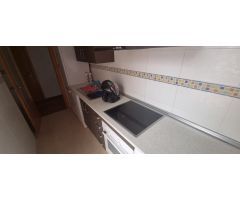 Piso en Alquiler en Estación de Cártama, Málaga