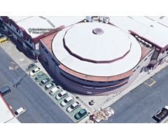 EDIFICIO USO TERCIARIO 1.660 M2 CONSTRUIDOS.  POLIGONO EL RINCON-HUELVA