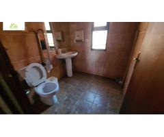 RESTAURANTE Y TIENDA IDEAL PARA CONVERTIR EN VIVIENDA