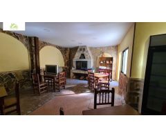 RESTAURANTE Y TIENDA IDEAL PARA CONVERTIR EN VIVIENDA