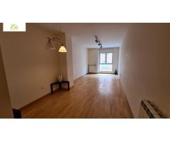 PISO EN VENTA EN ZONA PANTOJA DE 2 HABITACIONES