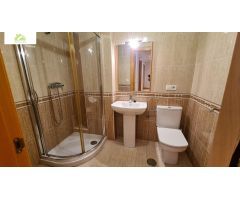 PISO EN VENTA EN ZONA PANTOJA DE 2 HABITACIONES