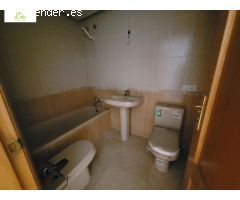 PISO EN VENTA EN ZONA CANDELARIA CON 5 HABITACIONES Y 2 BAÑOS