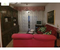 PISO EN VENTA EN ZONA LA FERIA DE 3 HABITACIONES