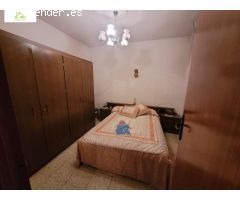 PISO EN VENTA EN ZONA LA FERIA DE 3 HABITACIONES
