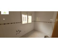 VENTA PISO ZONA CENTRO, 2 HABITACIONES,PLANTA 1ª