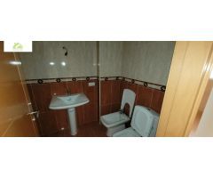 VENTA PISO ZONA CENTRO, 2 HABITACIONES,PLANTA 1ª